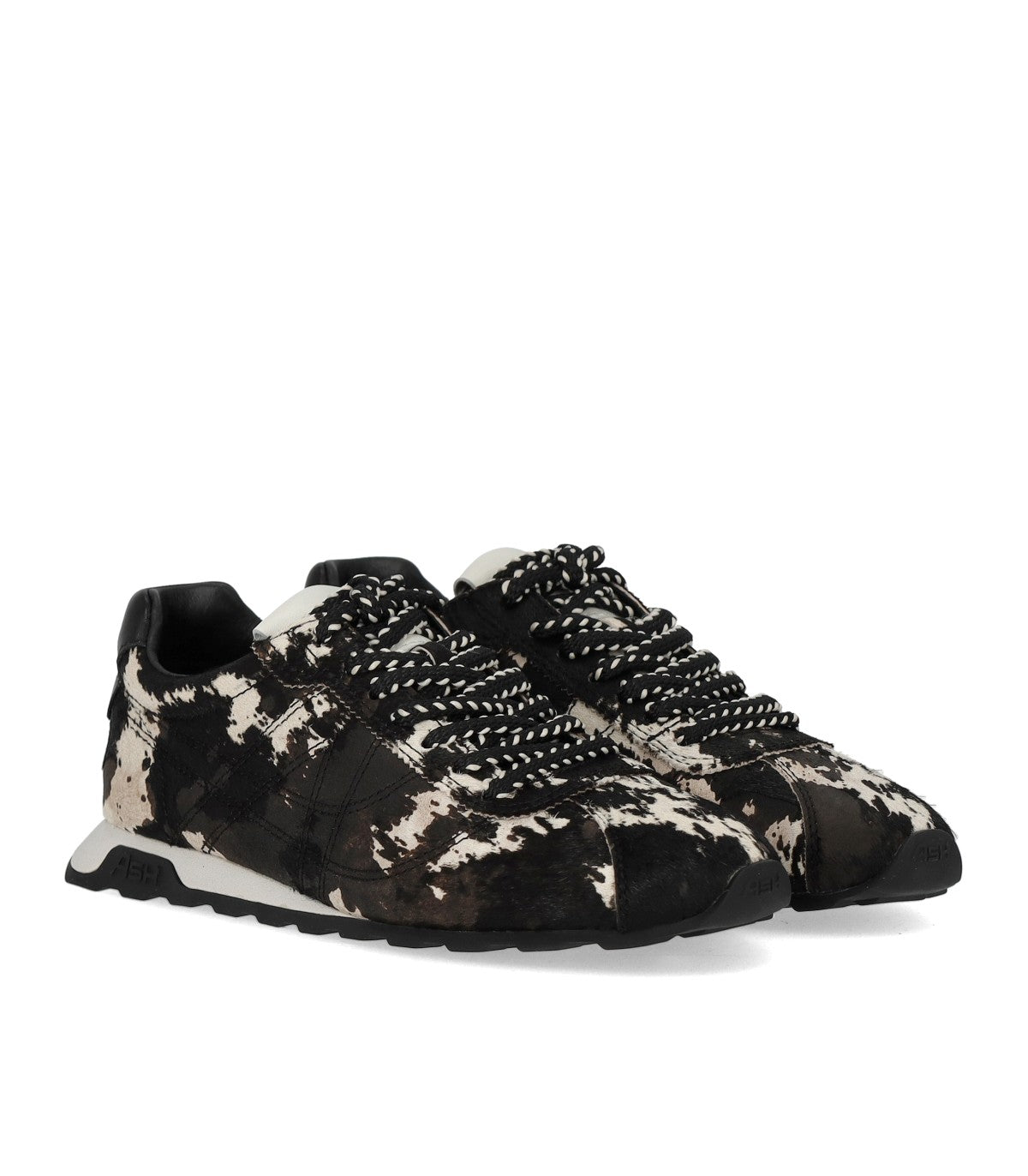 SNEAKER KILLBILL MUCCATA ASH
