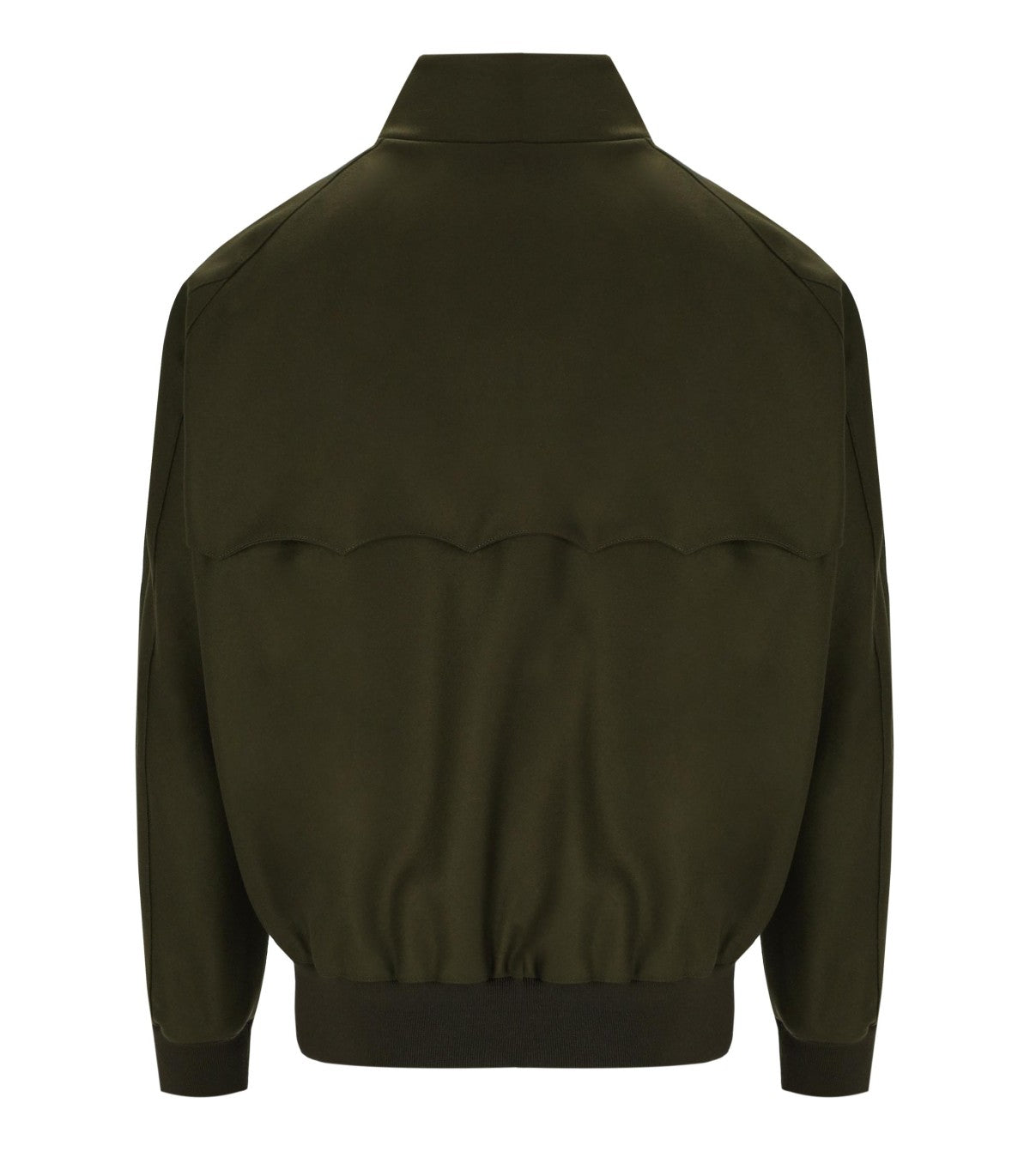 BOMBER G9 MELTON BEECH VERDE BARACUTA