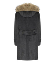 MANTEL EPICA GRIJS MAX MARA WEEKEND