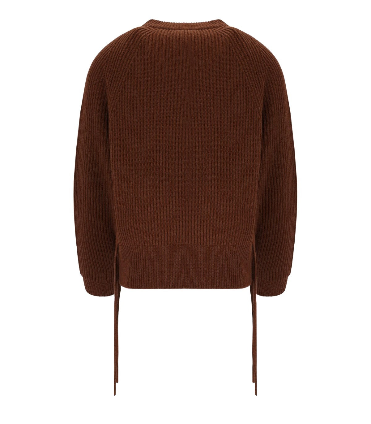 PULLOVER ULTIMO BRAUN MARELLA