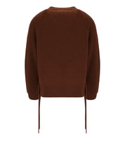 PULLOVER ULTIMO BRAUN MARELLA
