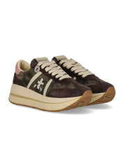 SNEAKER BETHCOIN 8500 PREMIATA