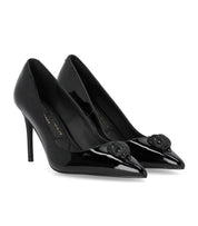 DÉCOLLETÉ BELGRAVIA EAGLE COURT NERA KURT GEIGER