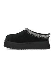 PANTOFOLA TAZZ II NERA UGG