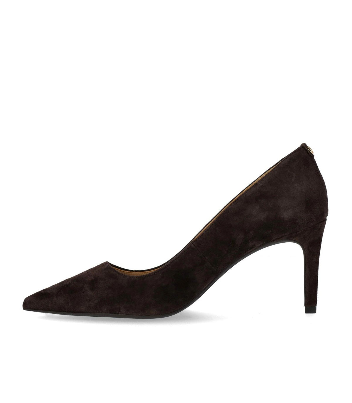 PUMPS ALINA CHOCOLATE MICHAEL KORS