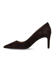 PUMPS ALINA CHOCOLATE MICHAEL KORS
