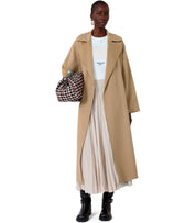 JAS OPEROSO BEIGE MAX MARA WEEKEND
