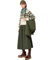 MAGLIONE RANCH ECRU MAX MARA WEEKEND