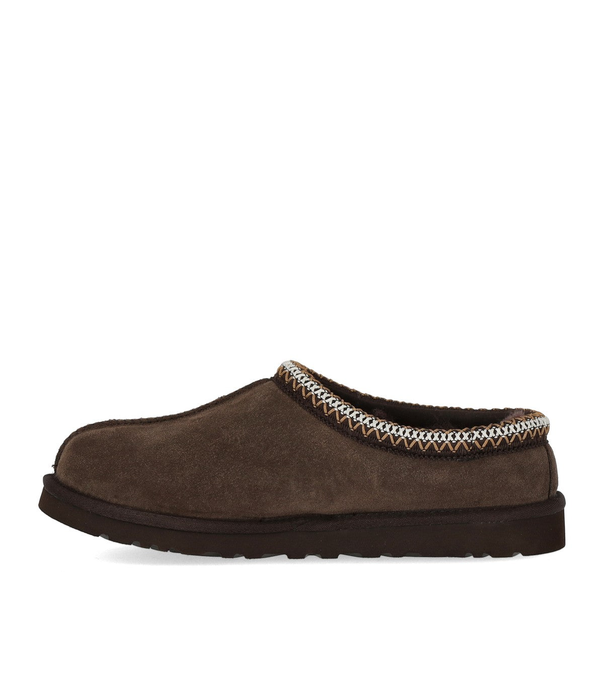 SLIPPER M TASMAN II DUSTED COCOA UGG