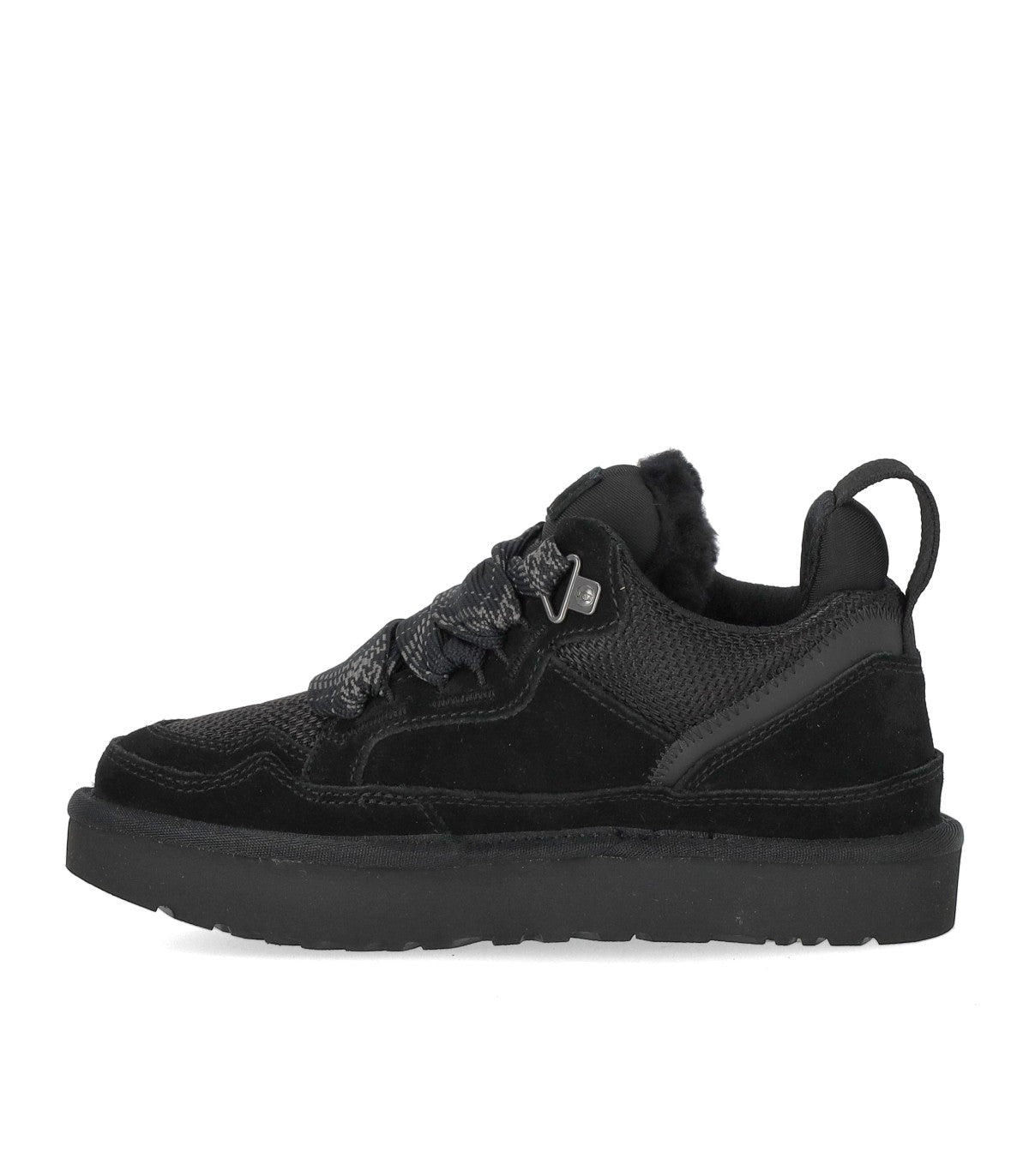 SNEAKER W LOWMEL NERA UGG