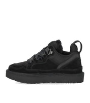 SNEAKER W LOWMEL NERA UGG