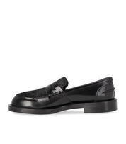 MOCASSIN PRETTY NOIR GUGLIELMO ROTTA