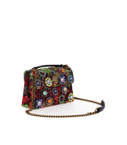 KENSINGTON OCTAVIA MULTICOLOUR BAG KURT GEIGER