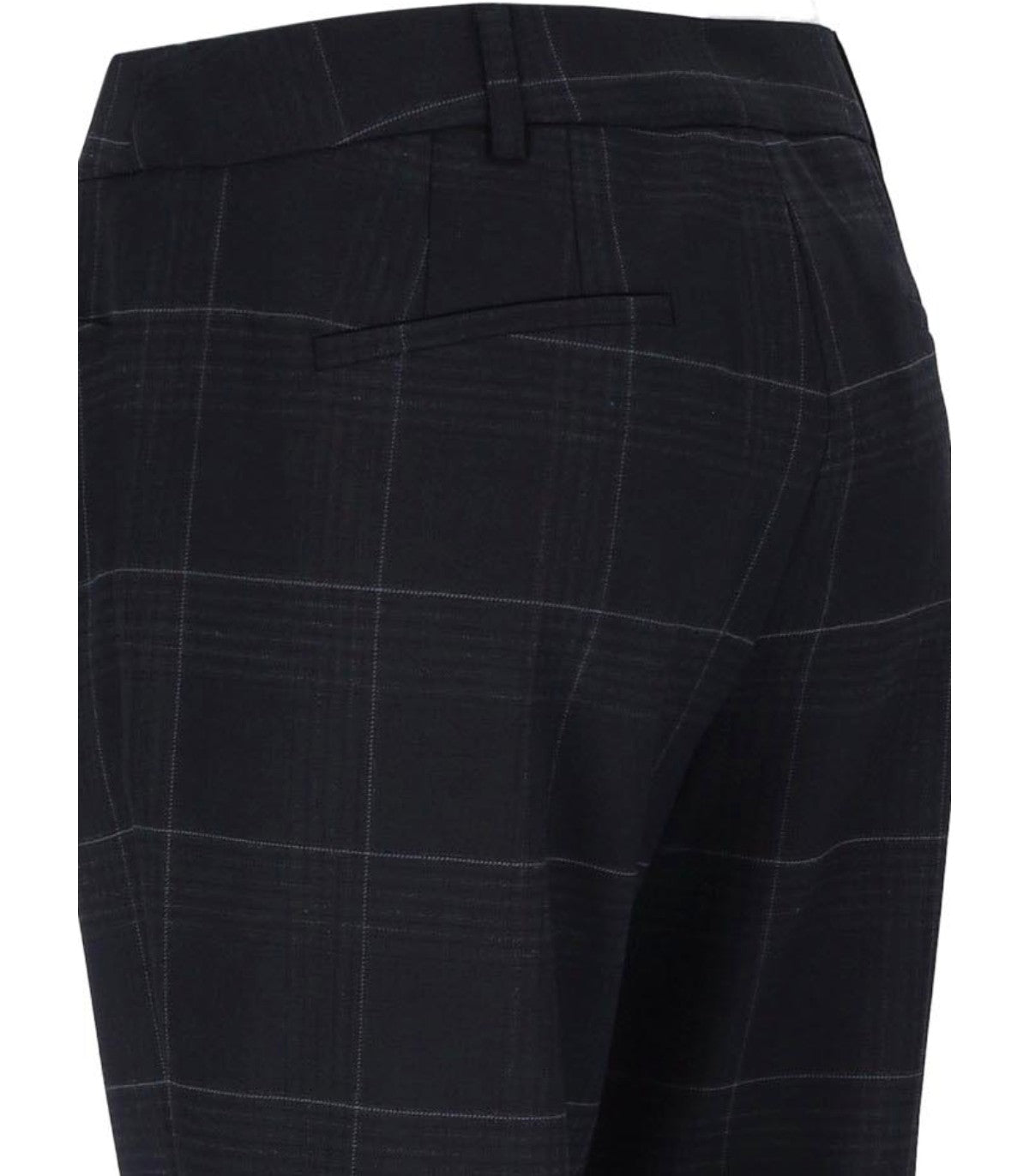 PANTALONE GALANTE BLU MARELLA