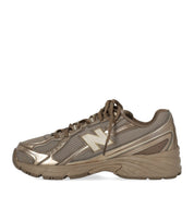 SNEAKER 740 BEIGE NEW BALANCE