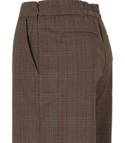 PANTALONE KELLINE MARRONE ESSENTIEL ANTWERP