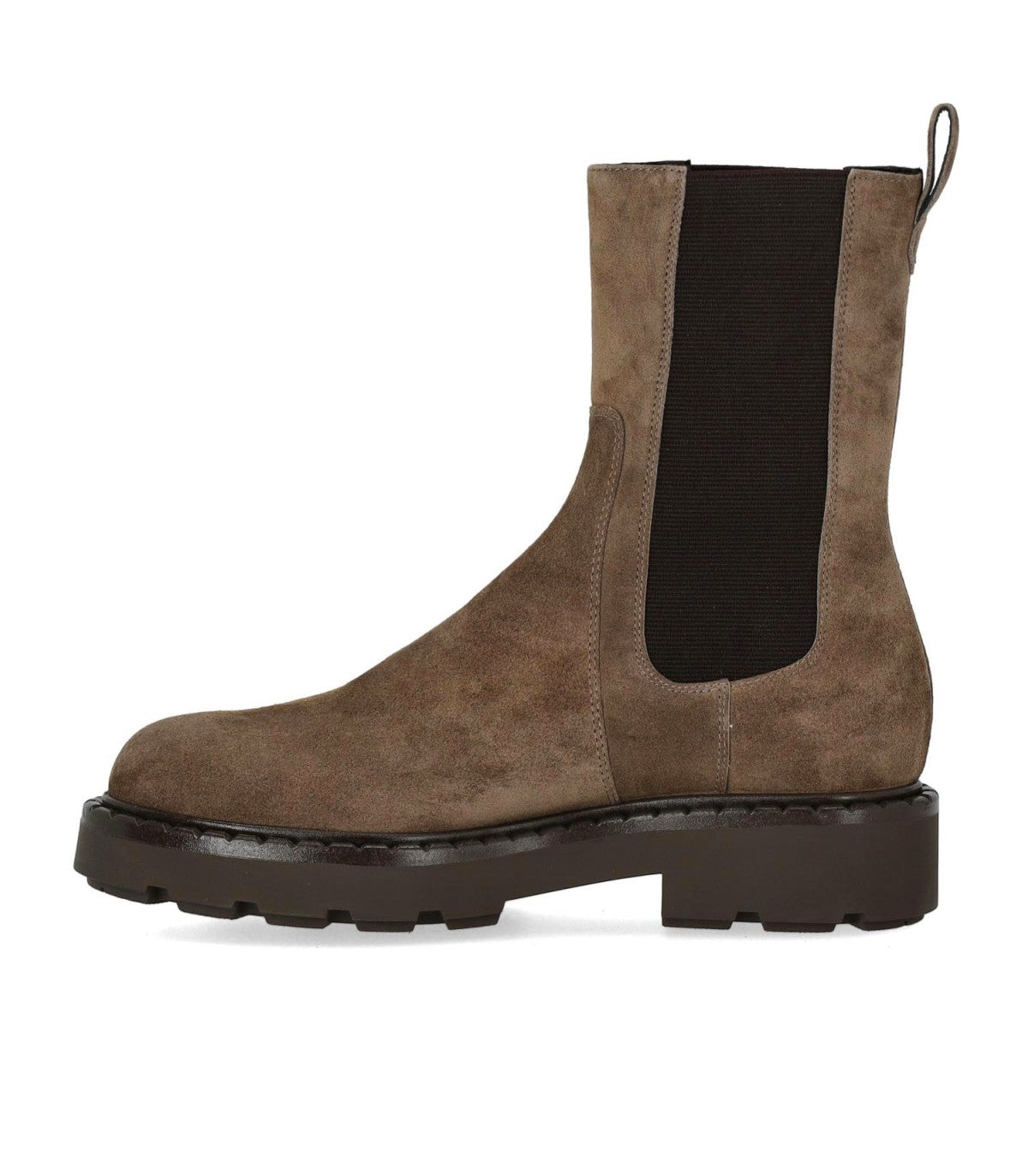 WAGNER ANKLE BOOT MUD GUGLIELMO ROTTA