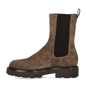 WAGNER ANKLE BOOT MUD GUGLIELMO ROTTA