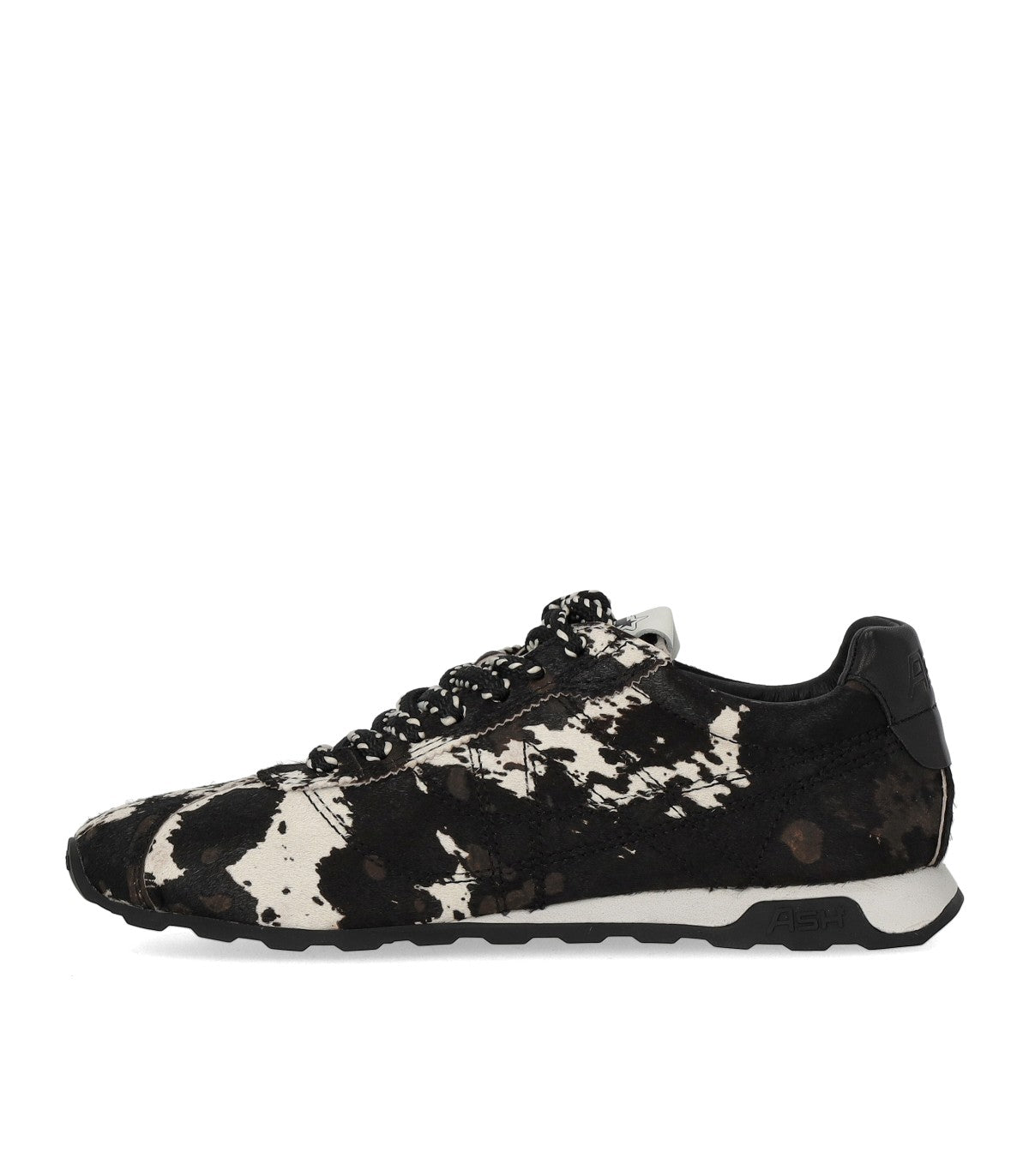 SNEAKER KILLBILL MUCCATA ASH