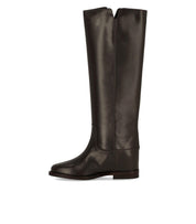 STIEFEL DUNKELBRAUN VIA ROMA 15