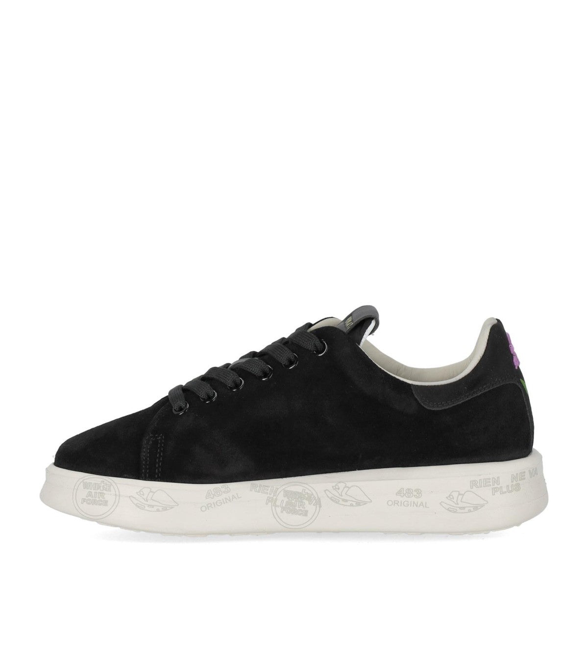 SNEAKER BELLE 8631 PREMIATA