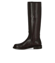 PATRICE RANCH TALL BOOT BROWN GUGLIELMO ROTTA