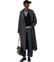 CARDIGAN BOARIO SCHWARZ MAX MARA WEEKEND