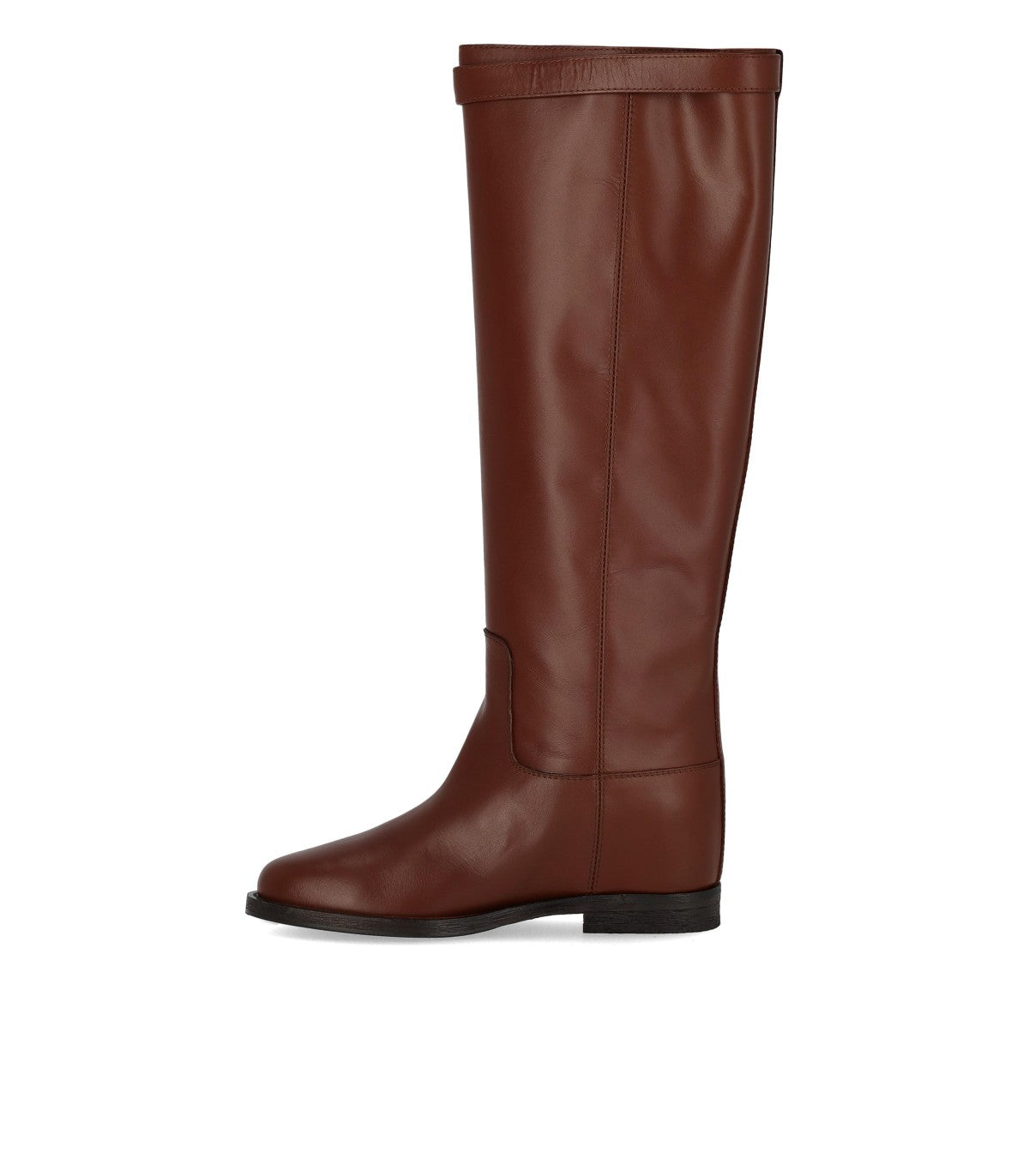BOTA CUERO VIA ROMA 15