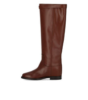 BOTA CUERO VIA ROMA 15