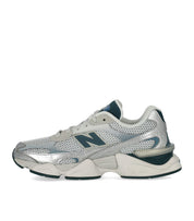 SNEAKER 9060 MEDUSA GREEN NEW BALANCE