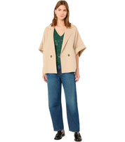 JACKET NEO BEIGE MAX MARA WEEKEND