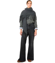 CAPE TORNADO GREY MAX MARA WEEKEND