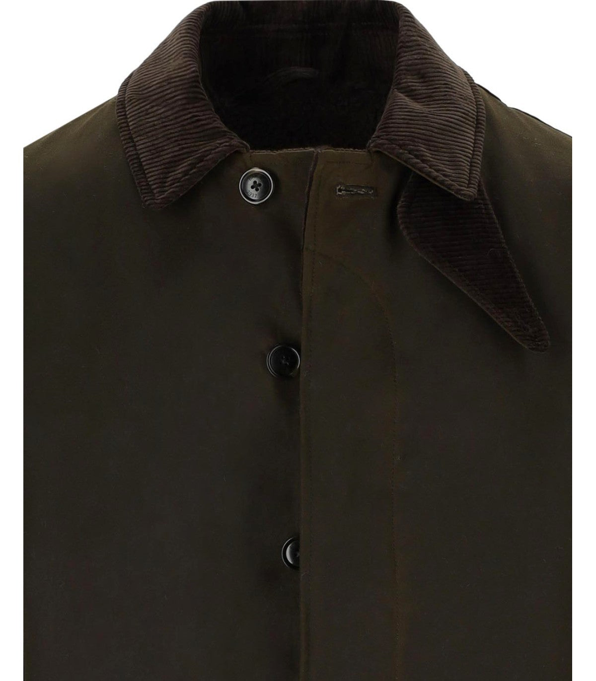 JAS G10 GROEN BARACUTA