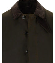 JAS G10 GROEN BARACUTA