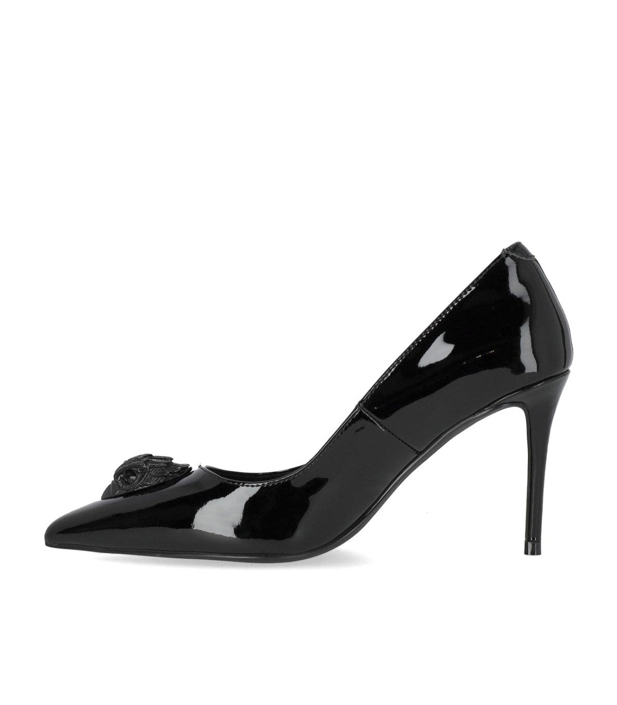 DÉCOLLETÉ BELGRAVIA EAGLE COURT NERA KURT GEIGER