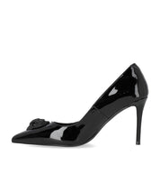 DÉCOLLETÉ BELGRAVIA EAGLE COURT NERA KURT GEIGER