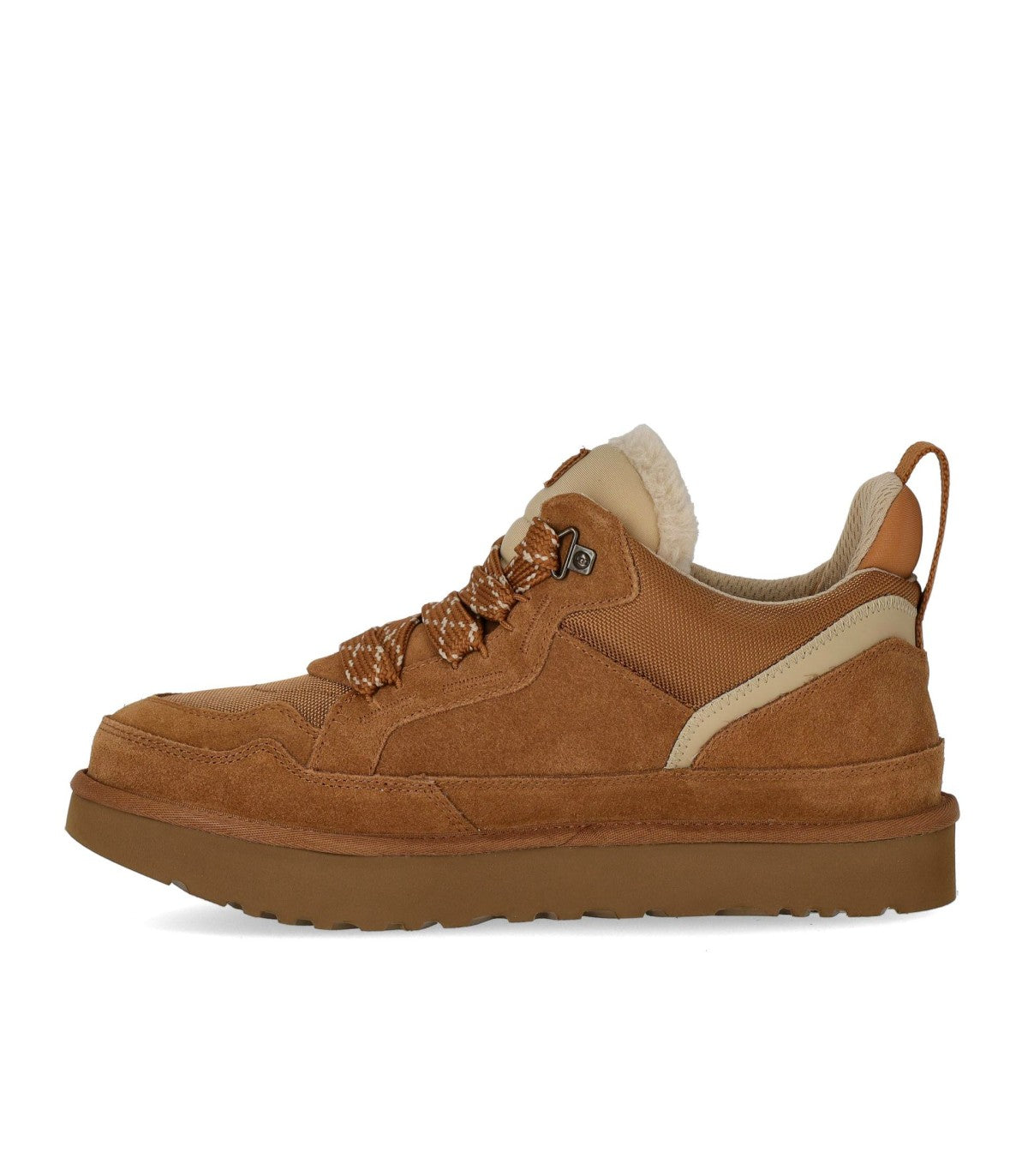 SNEAKER M LOWMEL CHESTNUT UGG