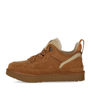 SNEAKER M LOWMEL CHESTNUT UGG
