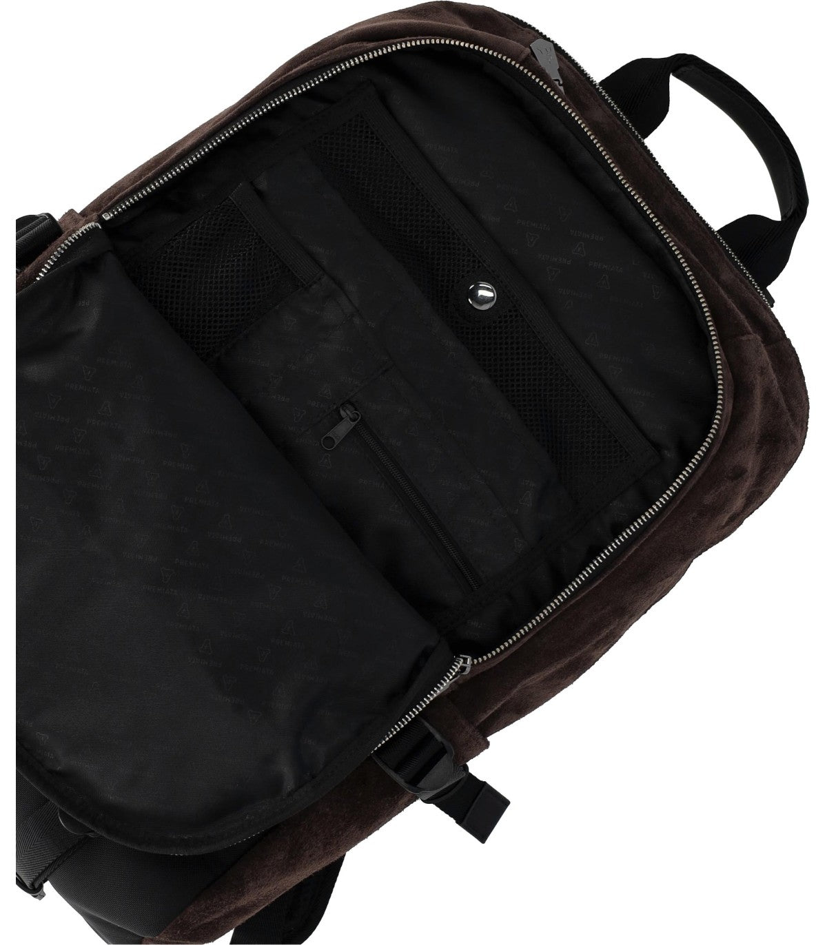 BACKPACK VENTURA 2167 PREMIATA