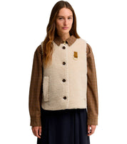 BODYWARMER BOWES PANNA BARBOUR