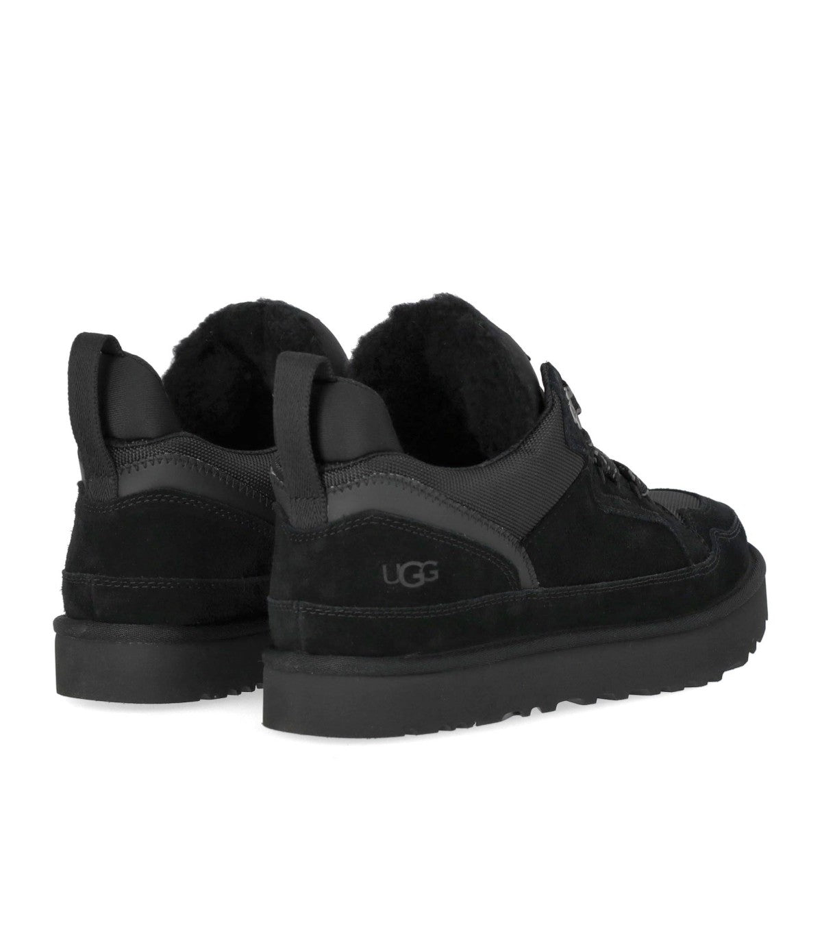 SNEAKER M LOWMEL NERA UGG