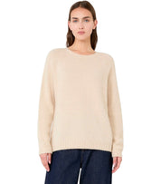 PULLOVER GHIACCI PANNA MAX MARA WEEKEND