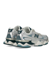 SNEAKER 9060 MEDUSA GREEN NEW BALANCE