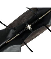 VALERY MUD SHOULDER BAG MINOBOSSI