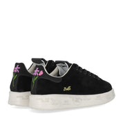 SNEAKER BELLE 8631 PREMIATA