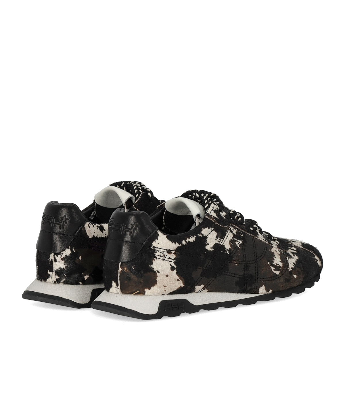 SNEAKER KILLBILL MUCCATA ASH
