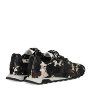 SNEAKER KILLBILL MUCCATA ASH