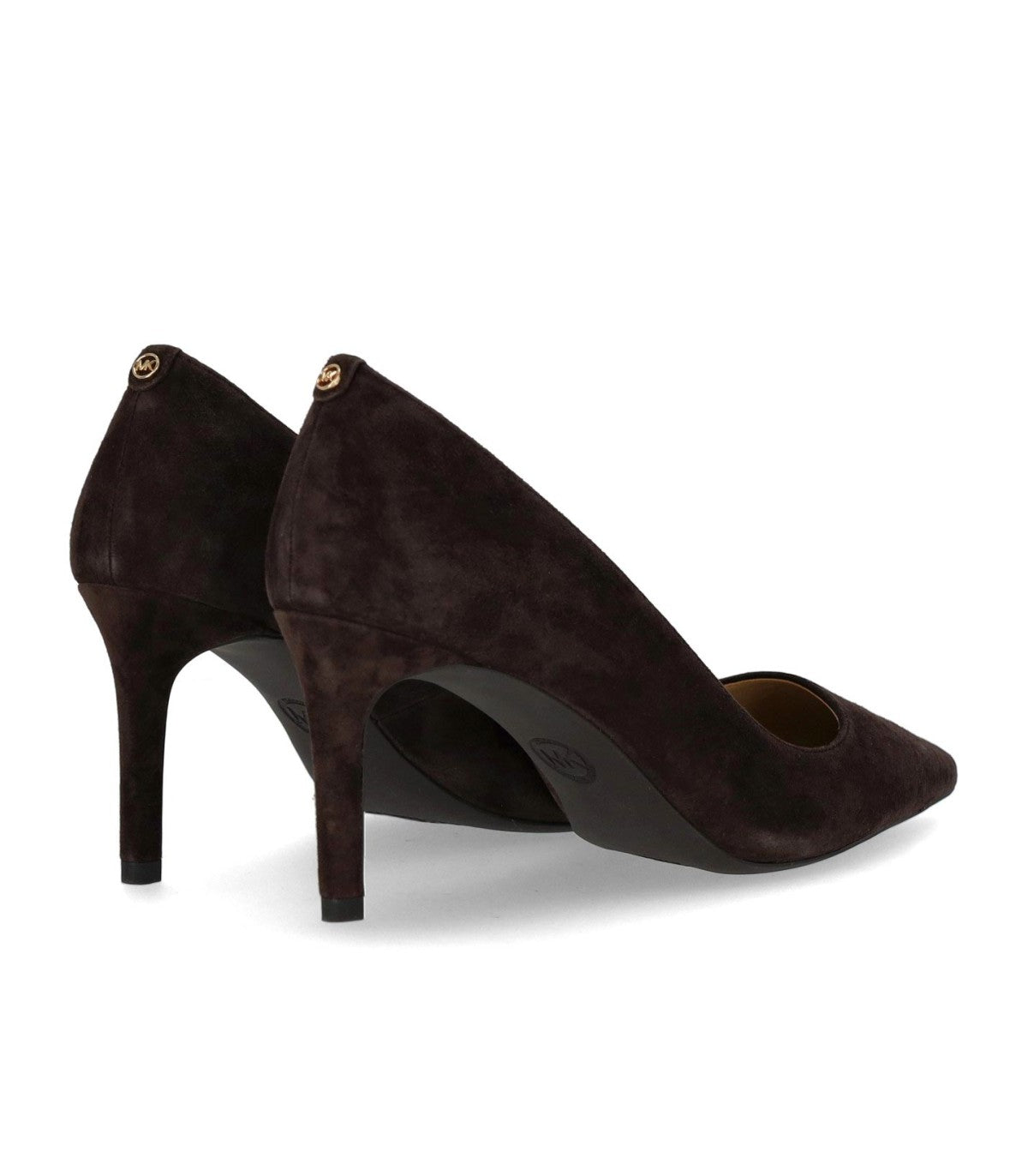 PUMPS ALINA CHOCOLATE MICHAEL KORS
