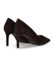 PUMPS ALINA CHOCOLATE MICHAEL KORS
