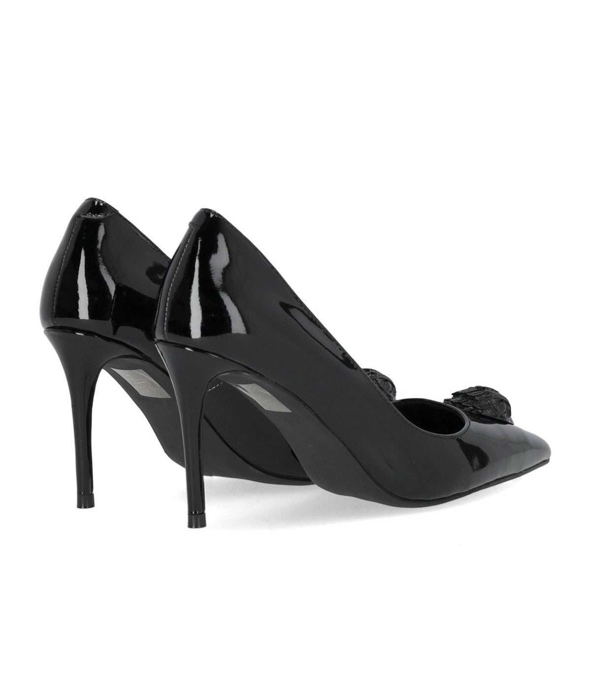 DÉCOLLETÉ BELGRAVIA EAGLE COURT NERA KURT GEIGER
